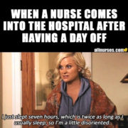 Nursing Memes Guaranteed to Make You Laugh – NurseHuman