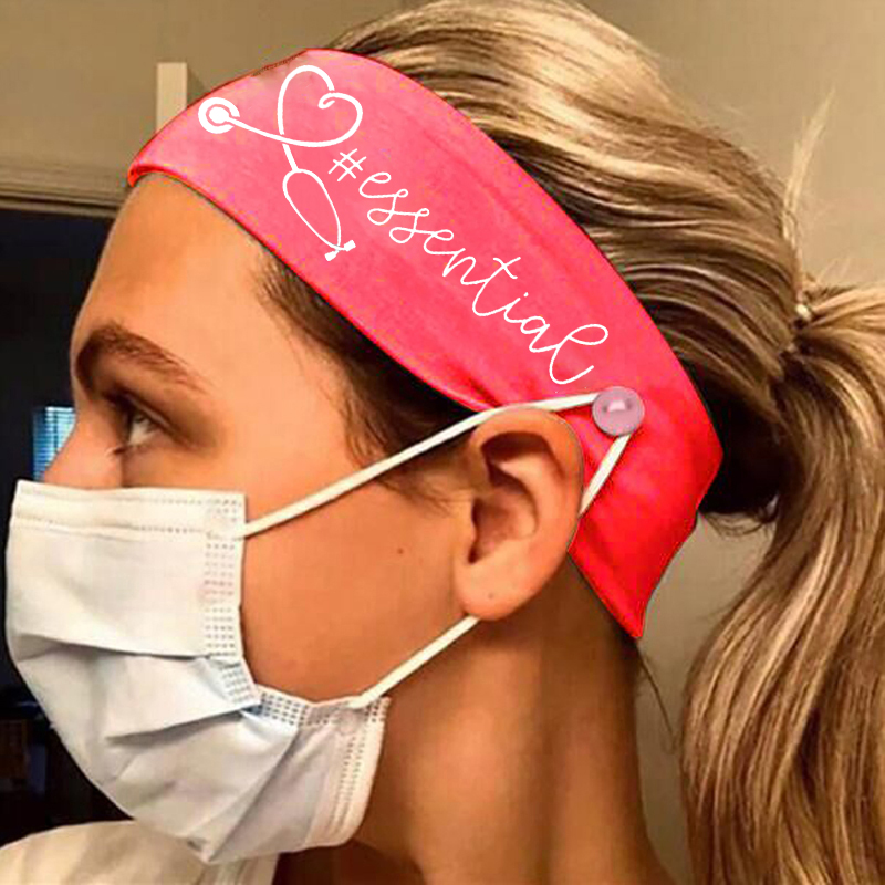 Essential Nurse Headband NurseHuman   Œ¥±ÍÃ‚ 11 1 