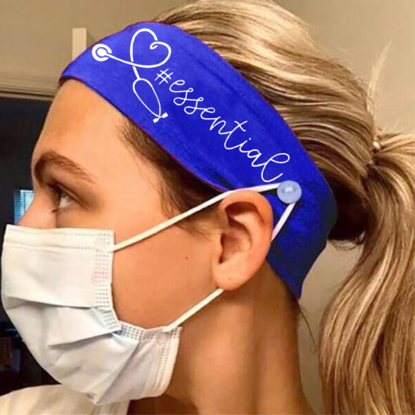 Essential Nurse Headband - Image 7